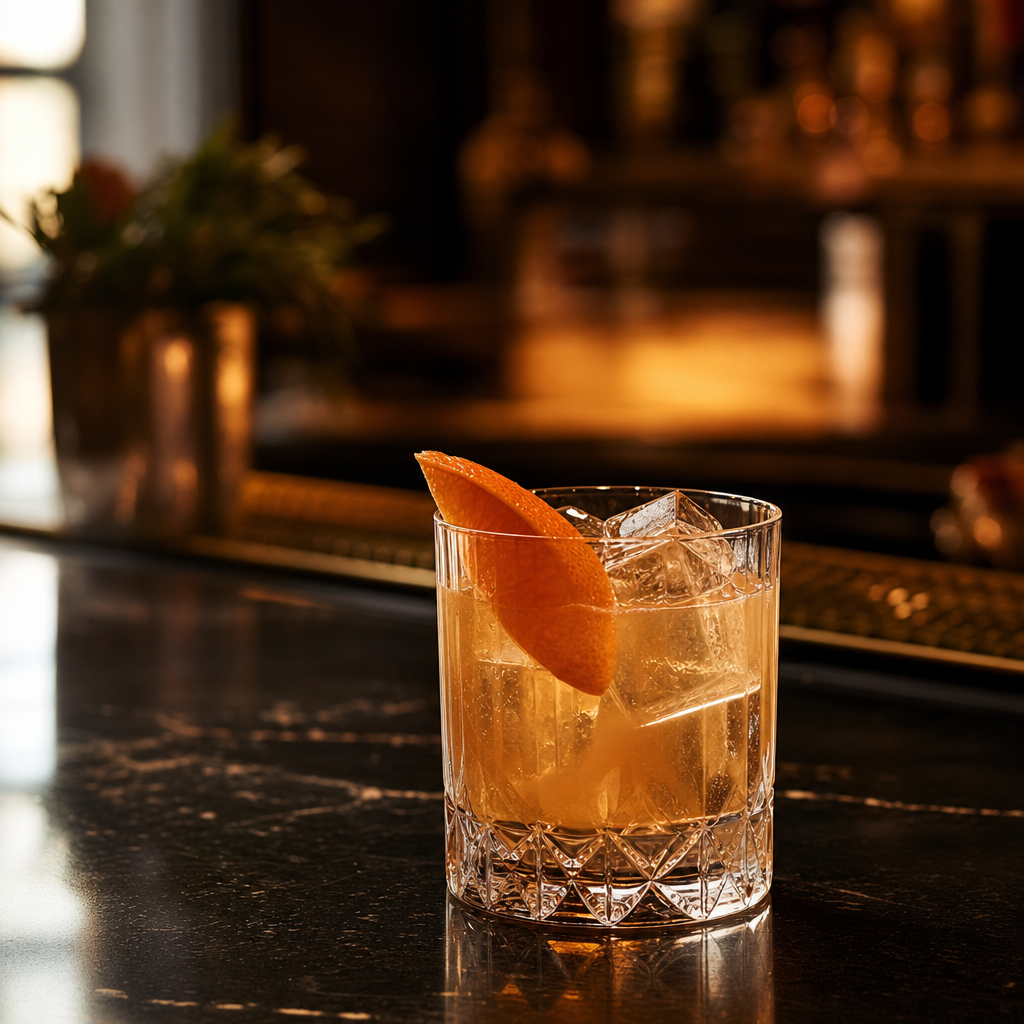 Bar & Lounge